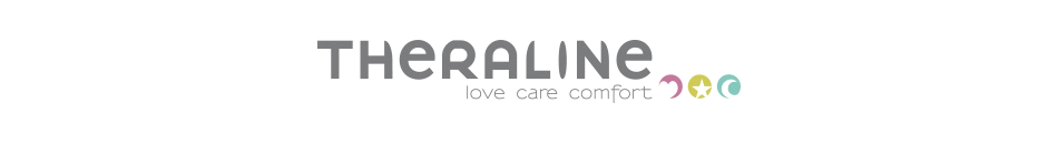 Theraline Logo